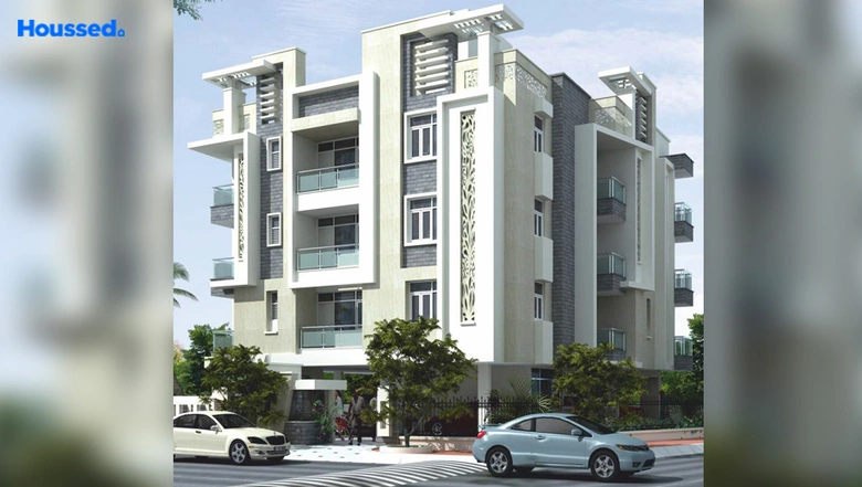 UDB Karauli Mansion